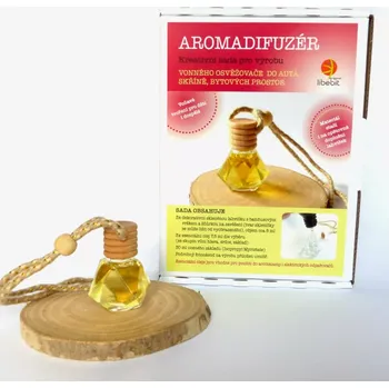 Výuková hračka libebit kreativní sada AROMADIFUZÉR