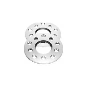 Tuning Rozšiřovací podložky 5mm Škoda Roomster Praktik (5J) - sada 2ks