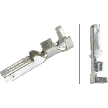 Spojení vedení HELLA 8KW 744 837-002