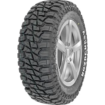 Celoroční osobní pneu ROADCRUZA 265/60R18C RA8000 119/116 Q 10PR M+S/3PMSF/POR (Pneu Roadcruza RA8000 265/60-18)
