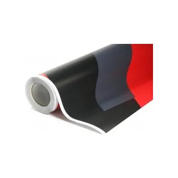 Polep vozidla Maskáčová TLKC-306-3 auto wrap fólie 152x100cm - interiér/exteriér