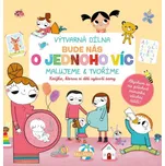 Presco Group Bude nás o jednoho víc omalovánky (2017)