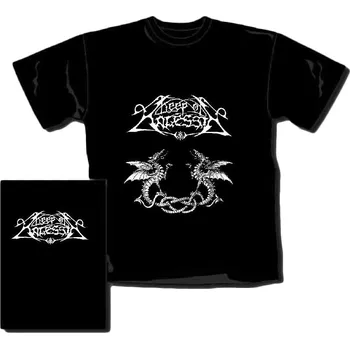 pánské triko Keep Of Kalessin - Reclaim