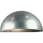 Venkovní nástěnné svítidlo NORDLUX Scorpius Maxi Barva: Stříbrná