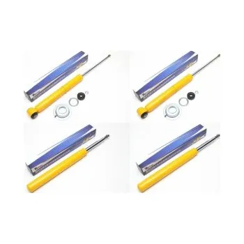 Tuning Kompletní sada (4ks) sportovních tlumičů Audi Coupe (8B)