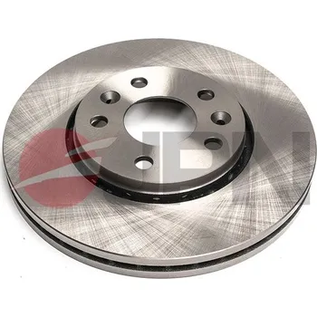 Brzdový kotouč Brzdový kotouč JPN 30H9105-JPN