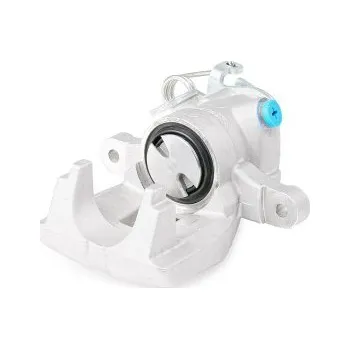 Brzdový třmen Levý zadní brzdový třmen Peugeot 207 SW (WK_) - DACO Germany