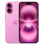iPhone 16 5G 128GB růžová + ZDARMA pojištění na 1 měsíc
