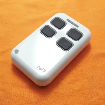 Dálkový ovladač vrat CARTY-R - kopírovací dálkový ovladač, 4kanálový