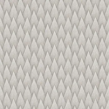 Tapeta AdaWall Geometrická vliesová tapeta na zeď, šedá, 23202-2, Omega, AdaWall, velikost 10 x 1,06 m
