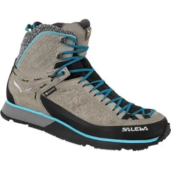 Dámská treková obuv Boty SALEWA WS MTN TRAINER 2 WINTER GTX Lady velikost bot 6