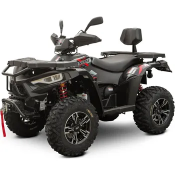 čtyřkolka LINHAI ATV 420 PROMAX EFI,T3B