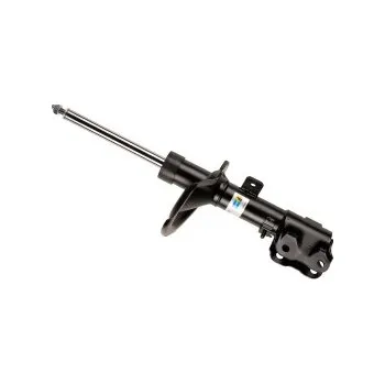 Přední levý tlumič Mitsubishi LANCER SPORTBACK (CX_A) - Bilstein B4