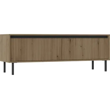 Televizní stolek Stolarz Lempert Televizní stolek Osaka 2S Zvolte barevné provedení: Dub Evoke