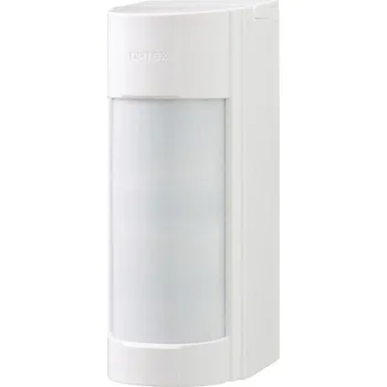 Pohybové čidlo VXI-AM - venkovní, PIR, IR-AM, PET, inst. 0,8-1,2m, dosah 12m