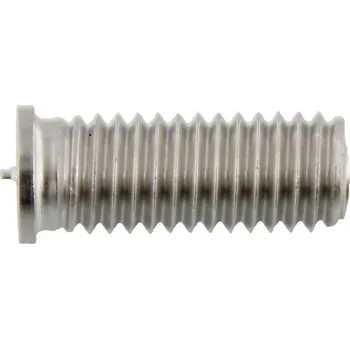 Svářečka Svorník AlMg3 M5x10 s vnějším závitem