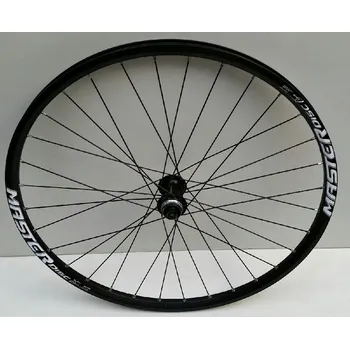 Komponent pro jízdní kolo Remerx výplet 28" a 29" P Top Disc 7322 čer. Center Lock