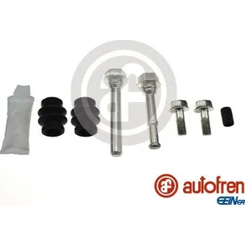 Brzdový třmen Sada vodicích pouzder, brzdový třmen SEINSA AUTOFREN D7316C