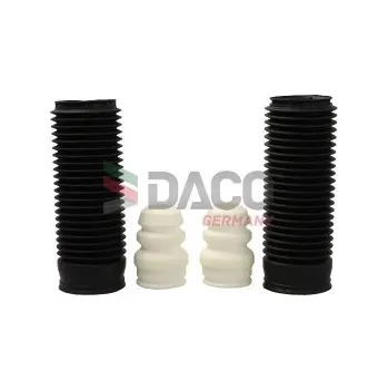 Přední prachovky a dorazy tlumičů Ford TRANSIT valník/podvozek (FM_ _, FN_ _, FF_ _) - D