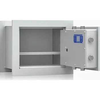 Trezor ISS Trezor do zdi Frankfurt 30001