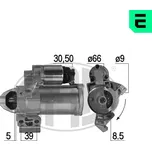 Startér ERA 221007A