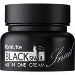 Farmstay Black Snail All-In-One Cream…