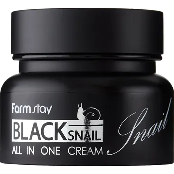 Farm Stay Black Snail All-In-One Cream…