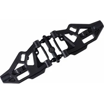 RC náhradní díl MUGEN Seiki Mugen MBX8 Přední spodní ramena, 2ks tunning - expresní doprava