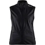W Vesta CRAFT CORE Warm Velikost: L, Barva: černá