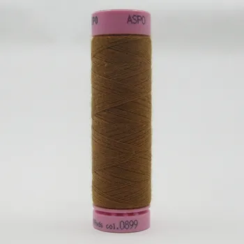 Nit AMANN ASPO PES 120 rezavá I 100m (Nit AMANN ASPO PES 120 rezavá I 100m)