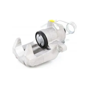 Brzdový třmen Pravý zadní brzdový třmen Audi A6 C5 (4B2) - DACO Germany