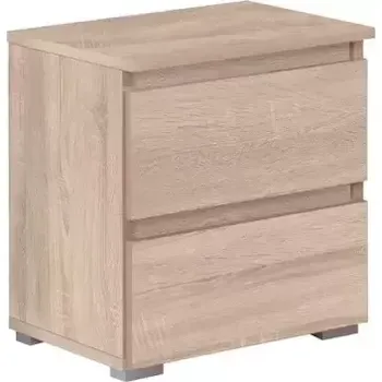 Noční stolek Noční stolek COSMO C13, barevné varianty marshmallow