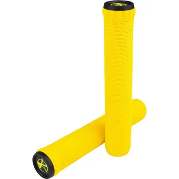 ADDICT grip - OG Grips Yellow (YELLOW) velikost: 180MM