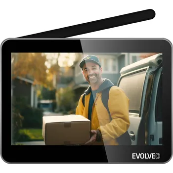 EVOLVEO DoorPhone W7-B