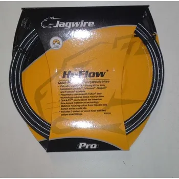 Brzda na kolo hydraulický set hadic P+Z pro Avid Juicy