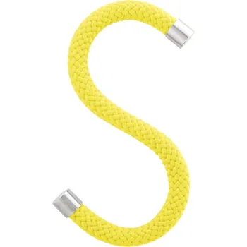 Věšák Peppermint, Háčky Rope S žluté 5 ks - Formadore
