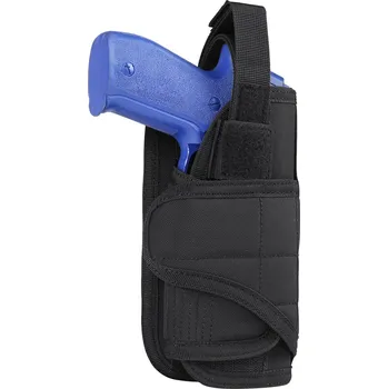 Neprůstřelná vesta Pouzdro pistolové VT vertikální ČERNÉ