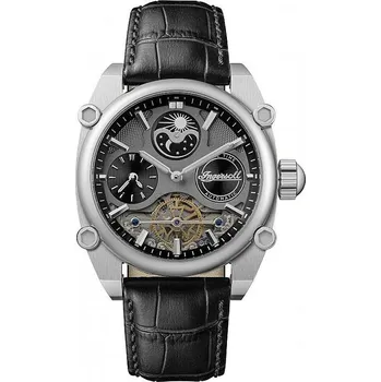 Hodinky Ingersoll The Varsity Automatic I15402 + 5 let záruka