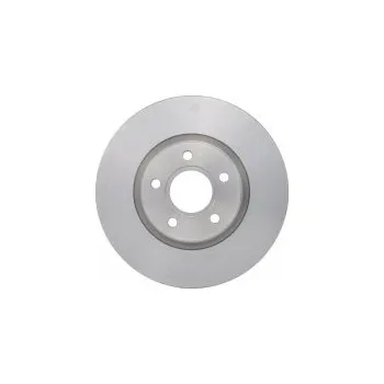 Brzdový kotouč Brzdové kotouče 300 mm Ford FOCUS II (DA_, HCP, DP) - BOSCH