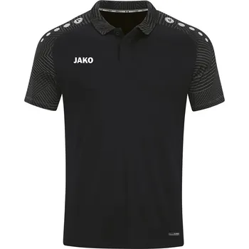 Pánské tričko Polokošile Jako Polo Performance 6322m-804 Velikost S