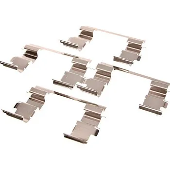 Brzdový kotouč Příslušenství kotoučové brzdy MAXGEAR 27-2535