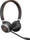 Jabra Evolve 65 SE MS Stereo černá