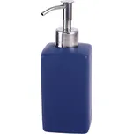 Keramický dávkovač mýdla TORO MIX barev Varianta: HNĚDÁ