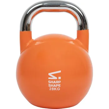 Competition Kettlebell 28kg