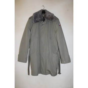 Pánský kabát Kras KABÁT AČR vz.97 služební se zimní vložkou Velikost: 176/94-100