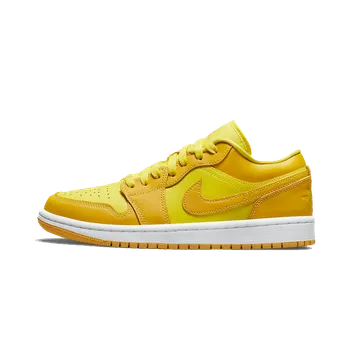 Dámské tenisky Air Jordan Jordan 1 Low "Yellow Strike" Velikost: 36
