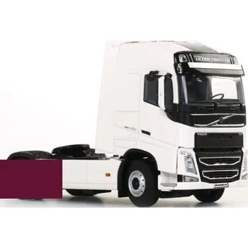 Autolak Autolak ve spreji Volvo truck S91506 CLARET VIOLET RAL4004-GL kvalita autolaku Standardní sprej