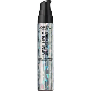 Podkladová báze na tvář Podkladová báze pod make-up L'Oréal Paris 20 ml