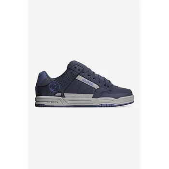 Pánské tenisky Boty Globe TILT Navy/Denim velikost 43.0