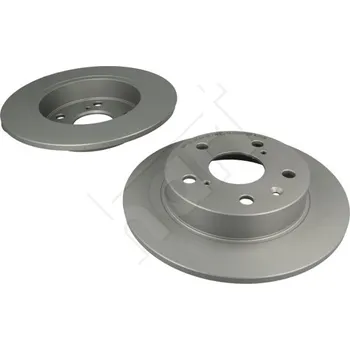Brzdový kotouč Brzdový kotouč HART 260 522